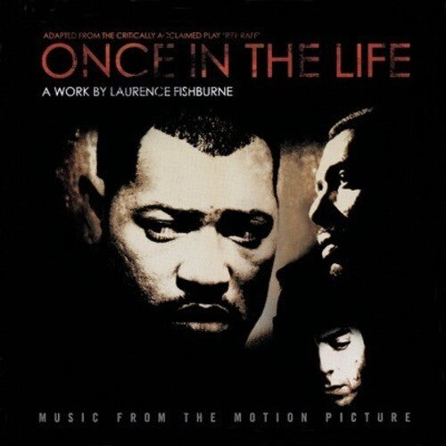 Various Artists - Once in Life / Various
