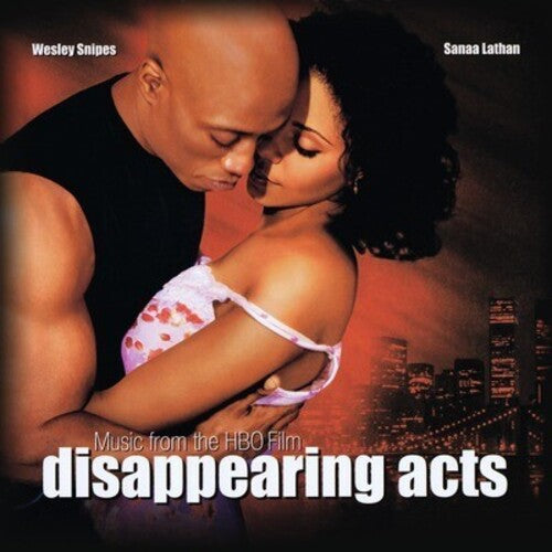Disappearing Acts/ Var - Disappearing Acts / Various