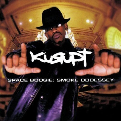 Kurupt