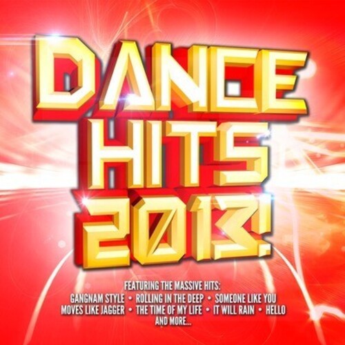 Various Artists - Dance Hits 2013 / Various