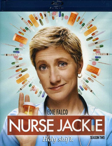 Nurse Jackie: Season Two