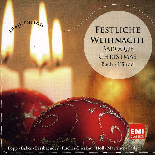 Baroque Christmas