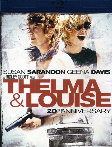 Thelma & Louise