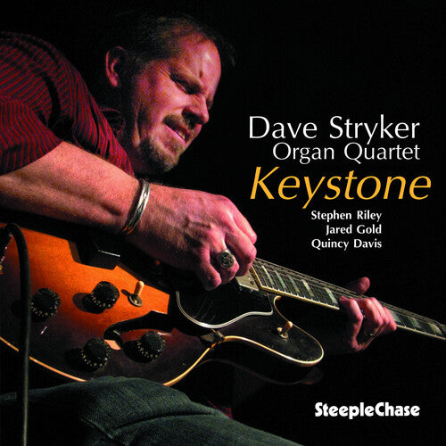 Dave Stryker - Keystone