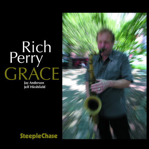Rich Perry - Grace