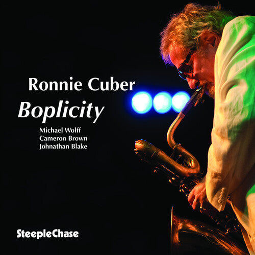 Ronnie Cuber - Boplicity