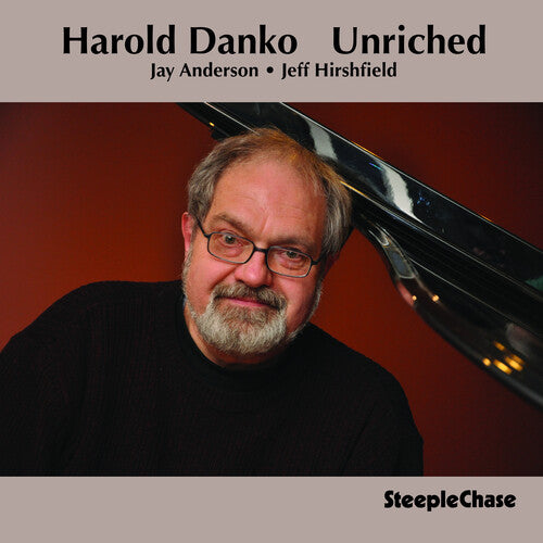 Harold Danko - Unriched