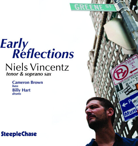 Neils Vincentz - Early Reflections