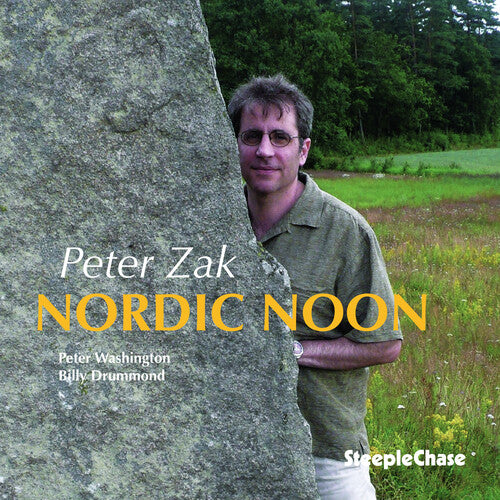 Peter Zak - Nordic Noon
