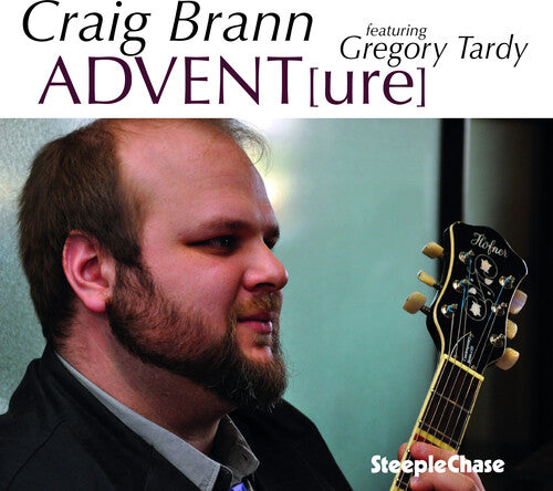 Craig Brann - Advent(ure)
