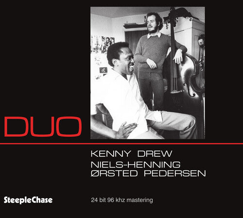 Kenny Drew / Nhop - Duo / Duo 2