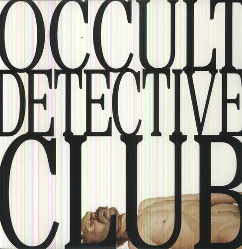 Occult Detective Club - Crimes