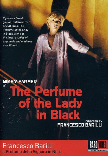 The Perfume of The Lady in Black (Il Profuma Della Signora in Nero)