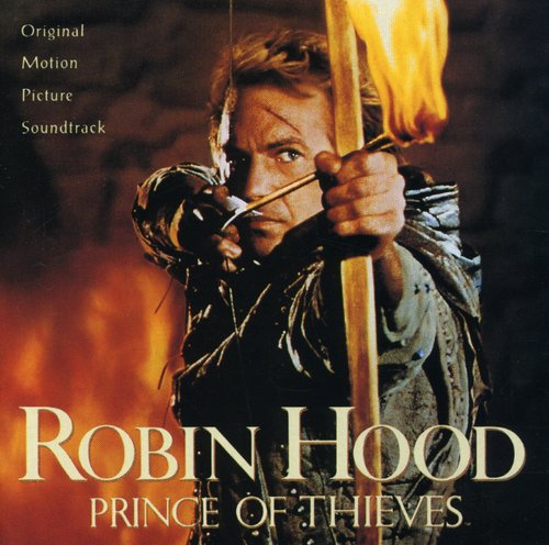 Robin Hood: Prince of Thieves (Original Soundtrack)