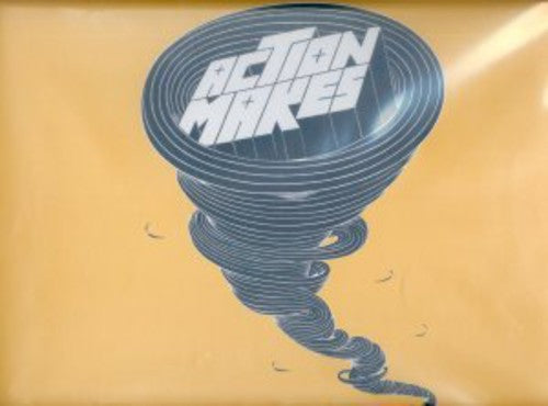 Action Makes - Action Makes