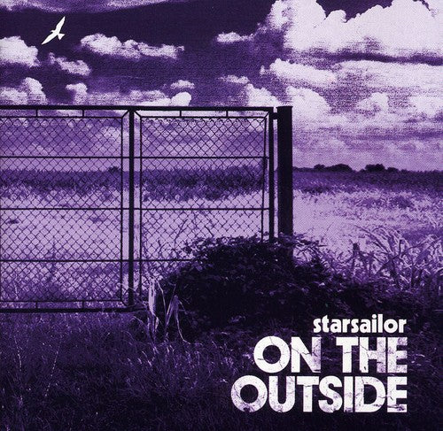 Starsailor - On the Outside