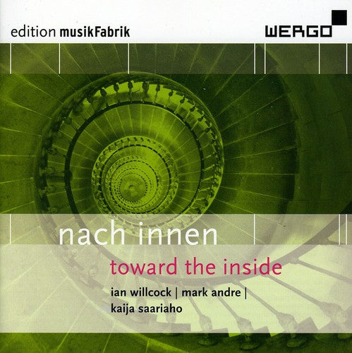 MusikFabrik - Nach Innen - Toward the Inside