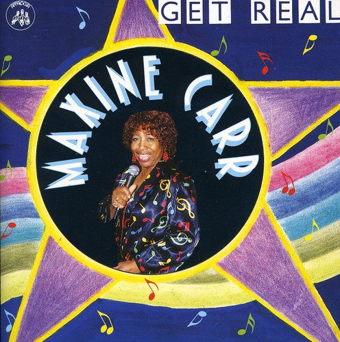 Maxine Carr - Get Real