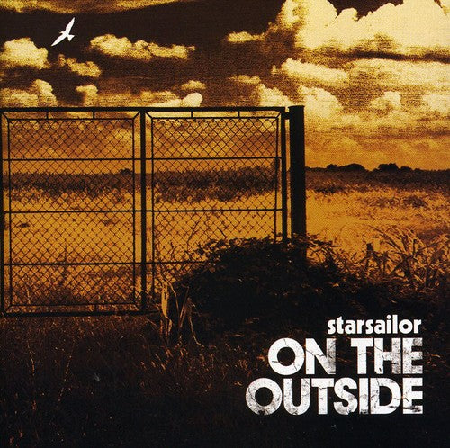 Starsailor - On the Outside