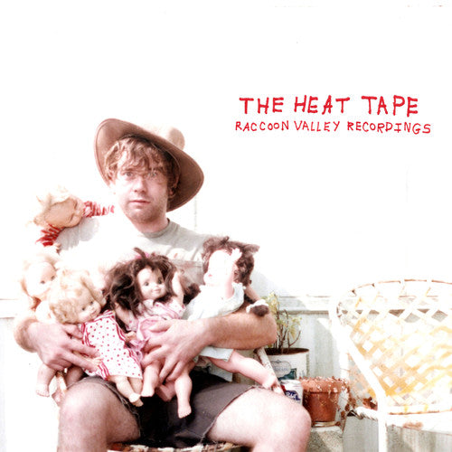 Heat Tape - Raccoon Valley Recordings