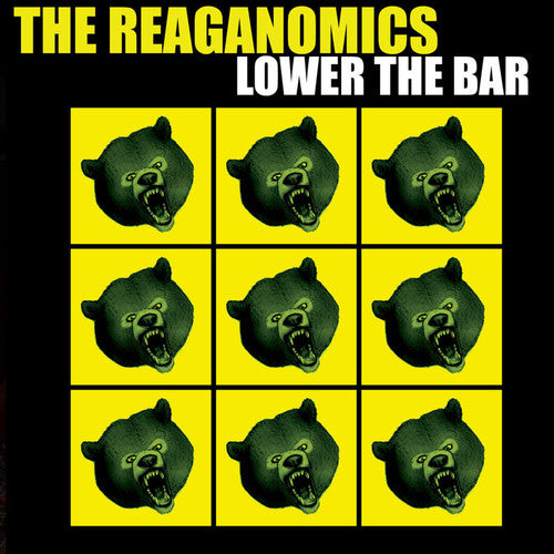 Reaganomics - Lower the Bar