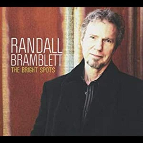 Randall Bramblett - The Bright Spots
