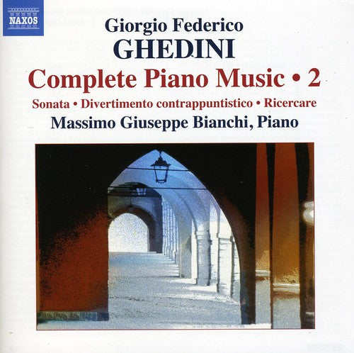 Bianchi - Complete Piano Music 2