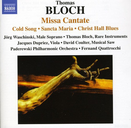 Quattrocchi - Missa Cantate