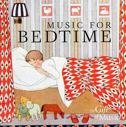 Music for Bedtime/ Various - Music for Bedtime / Various