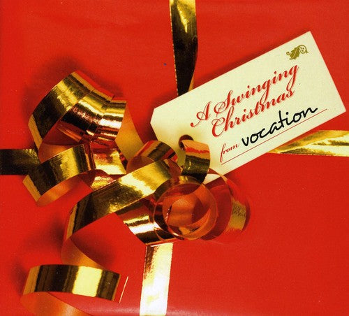 Vocation - Swinging Christmas