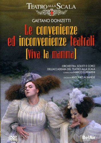 Convenienze Ed Inconvenienze Teatrali