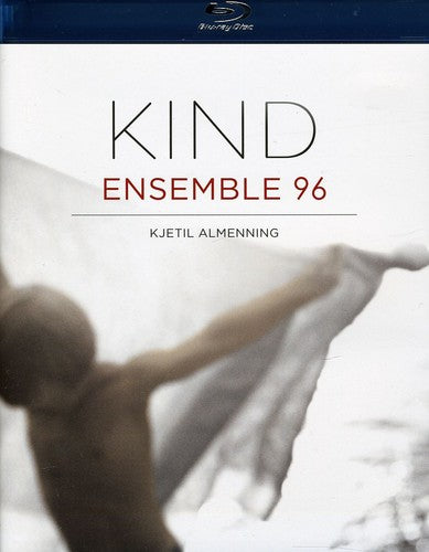 Kjetil Almenning - Kind