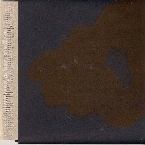 Ben Gwilliam / Jason Zeh - Brombron 16: Dots