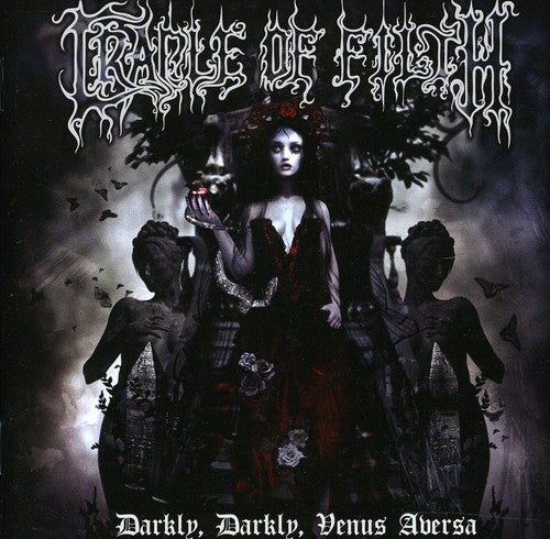 Cradle of Filth - Darkly, Darkly, Venus Aversa