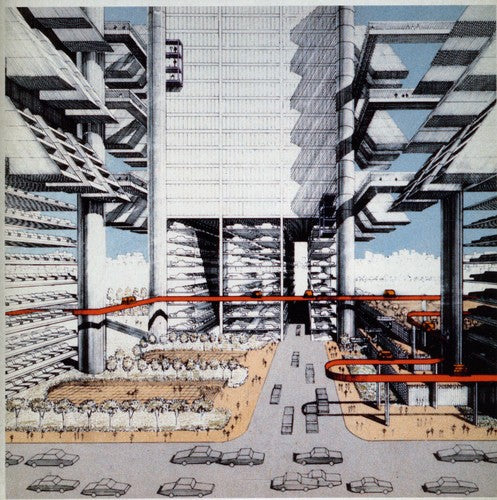 Nightlands - All the Way