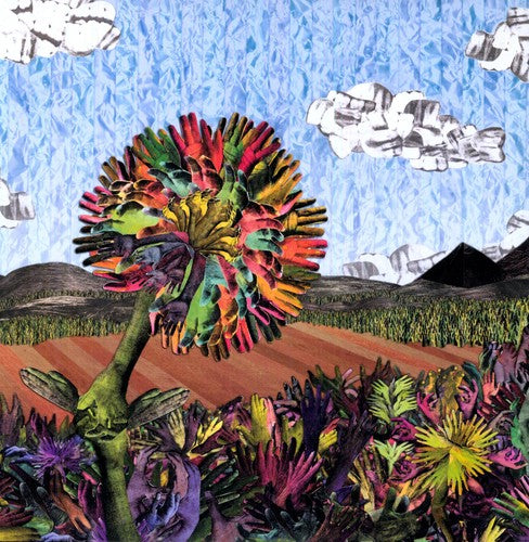 Parts & Labor - Constant Future