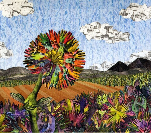 Parts & Labor - Constant Future