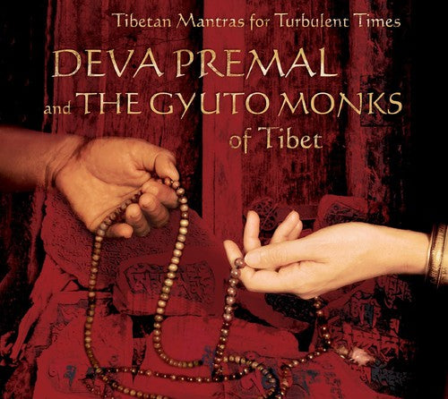 Gyuto Monks - Tibetan Mantras
