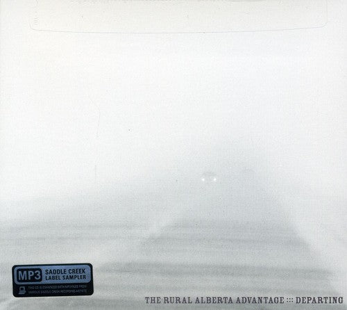 The Rural Alberta Advantage - Departing