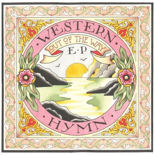 Western Hymn - Out Of The Way