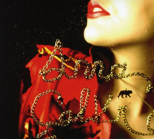 Anna Calvi - Anna Calvi