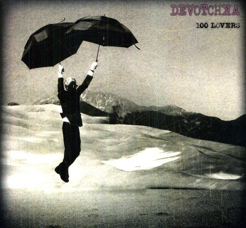 DeVotchka - 100 Lovers