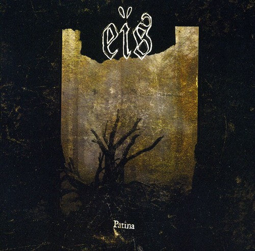 Eis - Patina