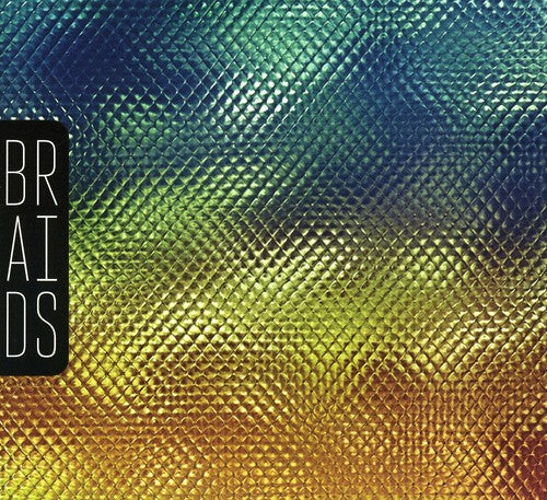 Braids - Native Speaker