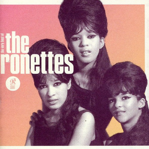 Ronettes - The Best Of