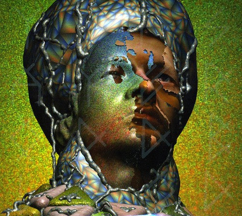 Yeasayer - Odd Blood