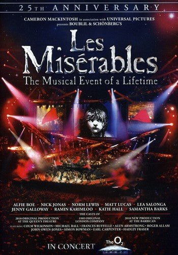 Les Miserables: 25th Anniversary