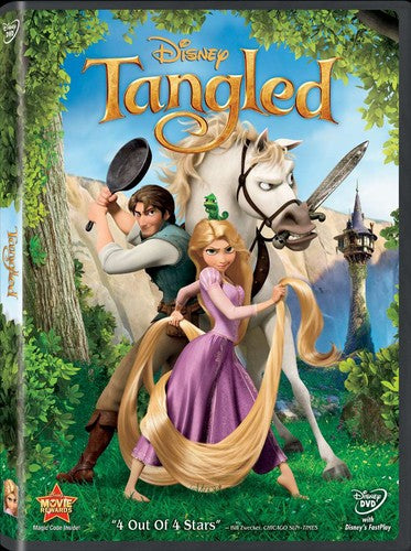 Tangled