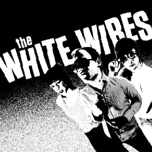 The White Wires - WWII