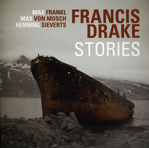 Francis Drake - Stories